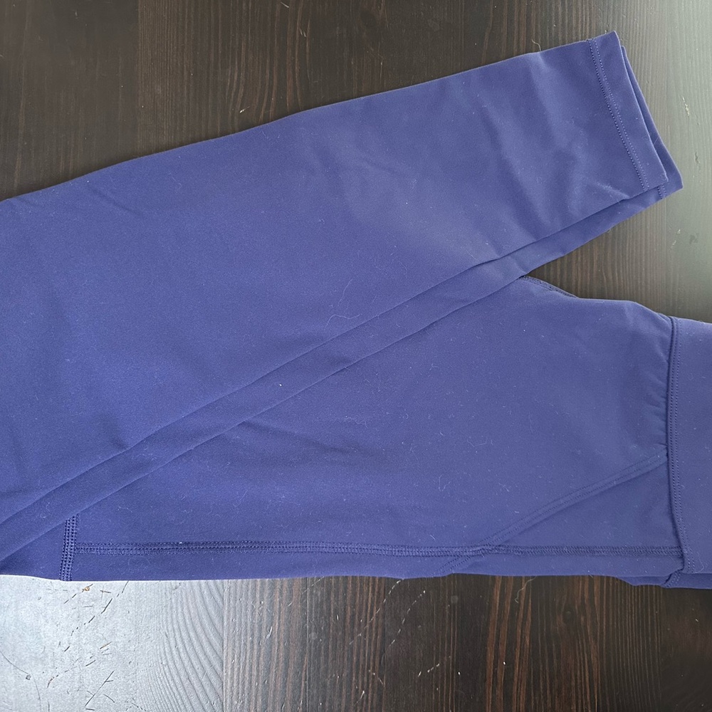 Echo ultra pocket leggings